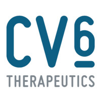 CV6 Therapeutics, (NI) Ltd. Logo