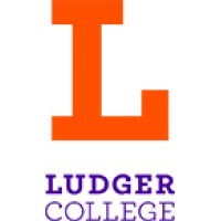 Ludger College Logo