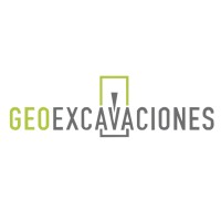 Geoexcavaciones Logo