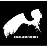 Hoorakhsh Studios Logo
