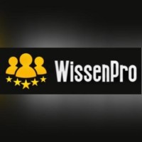 WissenPro IT Solutions Logo