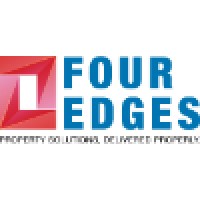 Four Edges Logo