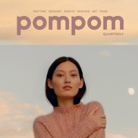 Pom Pom Publishing Logo