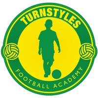 Turnstyles Football Academy Logo