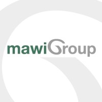mawi group sa Logo