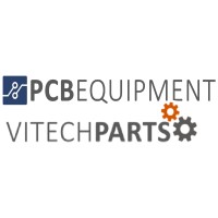 Vitech International BV Logo