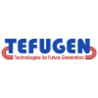 TEFUGEN Technologies Private Limited Logo