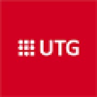 UTG aviation services Logo