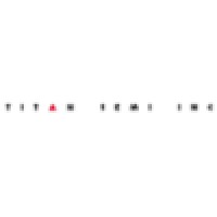 Titan Semi Inc. Logo