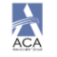 ACA Management Group Logo