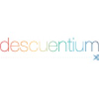 Descuentium Logo