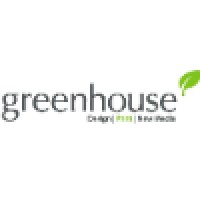 Greenhouse Graphics Logo