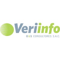 Veriinfo Logo