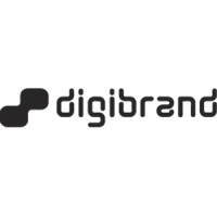 Digibrand Group (Singapore) Logo