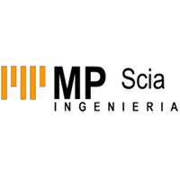 MP Scia Ingeniería Logo