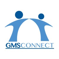 GMS CONNECT Logo