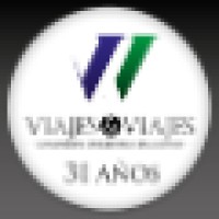 Viajes & Viajes Logo