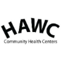 HAWC Community Health Centers Logo