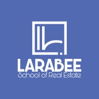 Larabee School of Real Estate Logo