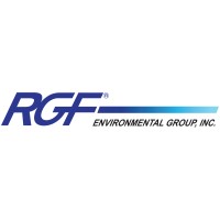 RGF Environmental Group, Inc Logo