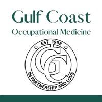 Gulf Coast Occupational Medicine, Inc. Logo