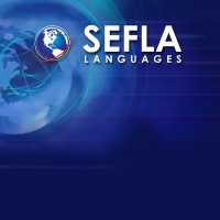 SEFLA Languages Logo