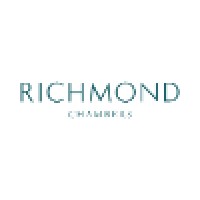 Richmond Chambers Logo