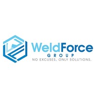 WeldForce Group, LLC Logo