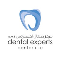 Dental Experts Center Logo