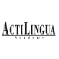ActiLingua Academy Logo