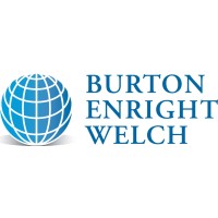Burton Enright Welch Logo