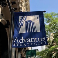 Advantus Strategies, LLC Logo