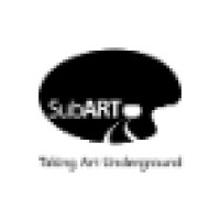 SubArt Logo