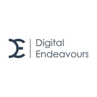 Digital Endeavours Logo