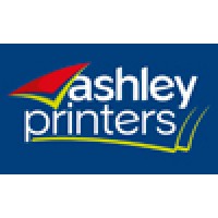 Ashley Printers Logo