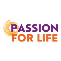 Passion for Life, Inc. Logo