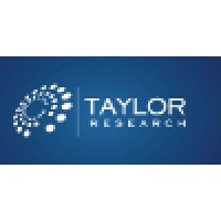 Taylor Research Inc. Logo