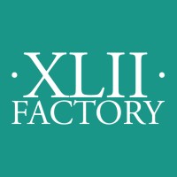 42 Factory Logo