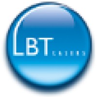 LBT LOCAÇÕES Logo