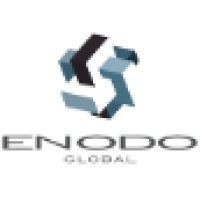 ENODO Global, Inc. Logo