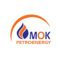 MOK Petro Energy Logo