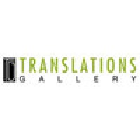 Translations Gallery Logo