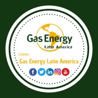 Gas Energy Latin America Logo