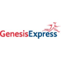 Genesis Express Ltd Logo