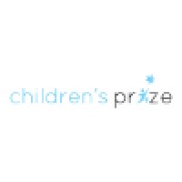 Childrens Prize Logo