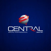 Central de Soldaduras Logo