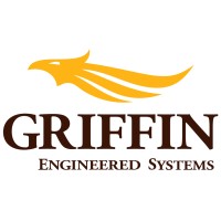 GRIFFIN Engineered Systems Logo
