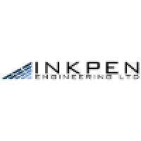 Inkpen Engineering Ltd. Logo