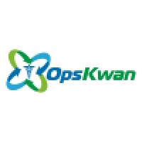 Opskwan Logo
