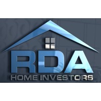 RDA Home Investors, Inc. Logo
